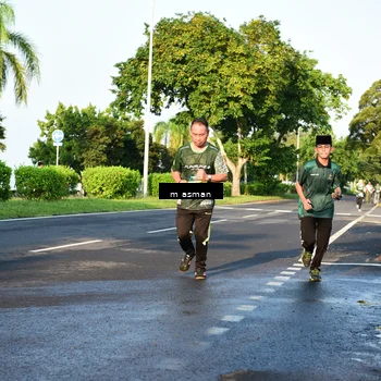 Runner Photo 6023421