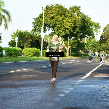 Runner Photo 6023428