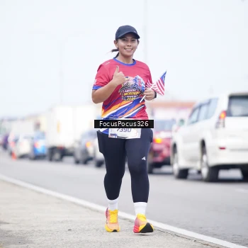 Runner Photo 6023429
