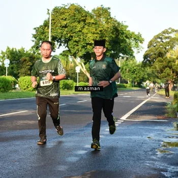 Runner Photo 6023432