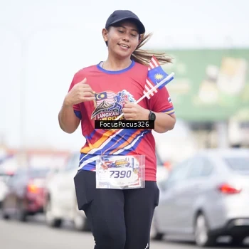Runner Photo 6023437