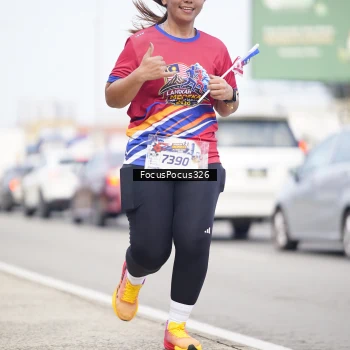 Runner Photo 6023439