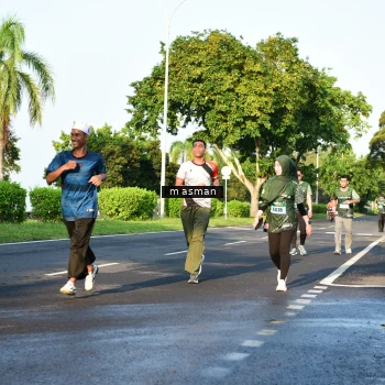 Runner Photo 6023440