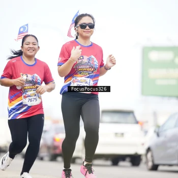 Runner Photo 6023443
