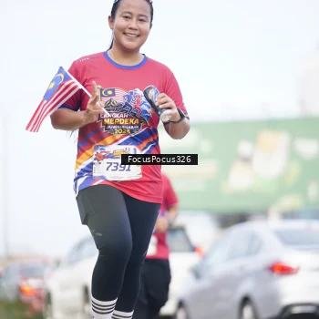 Runner Photo 6023444