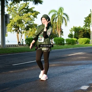 Runner Photo 6023445