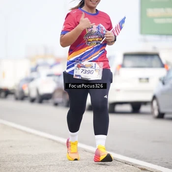 Runner Photo 6023446