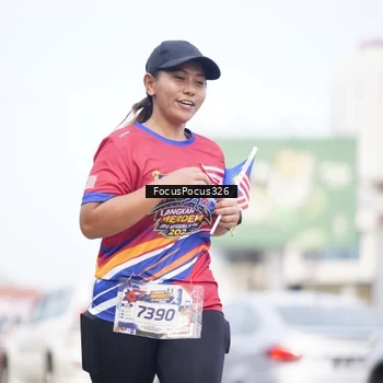 Runner Photo 6023449