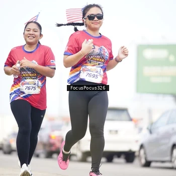 Runner Photo 6023450