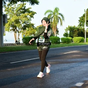 Runner Photo 6023451