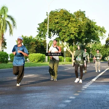 Runner Photo 6023452