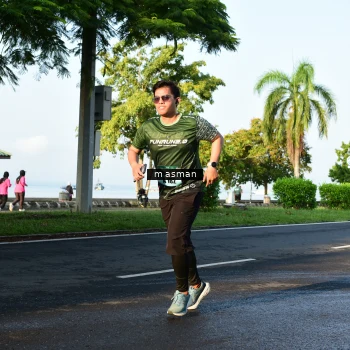 Runner Photo 6023453