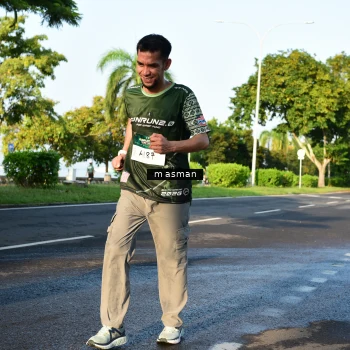 Runner Photo 6023454