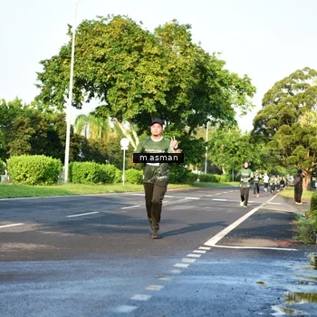 Runner Photo 6023458
