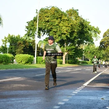 Runner Photo 6023462