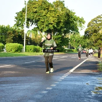 Runner Photo 6023463