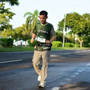 Runner Photo 6023465
