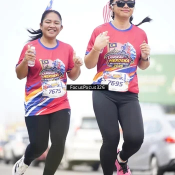 Runner Photo 6023466