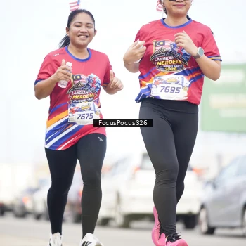 Runner Photo 6023468