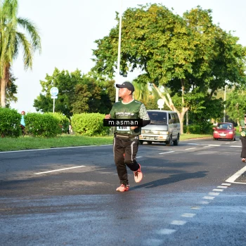 Runner Photo 6023469