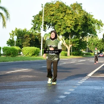 Runner Photo 6023470