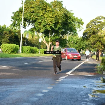 Runner Photo 6023474