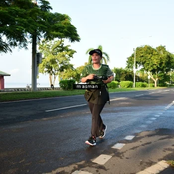 Runner Photo 6023476