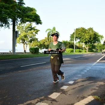 Runner Photo 6023477