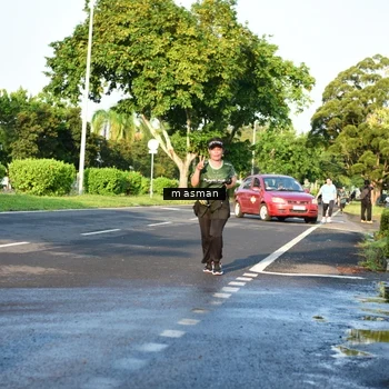 Runner Photo 6023478