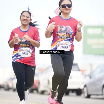 Runner Photo 6023479
