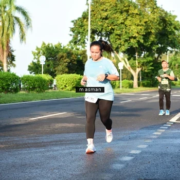 Runner Photo 6023482