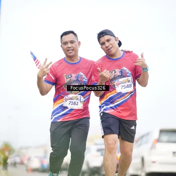 Runner Photo 6023483