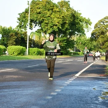 Runner Photo 6023484
