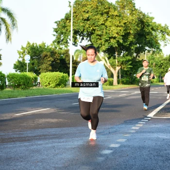Runner Photo 6023485