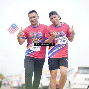 Runner Photo 6023486