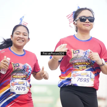 Runner Photo 6023487