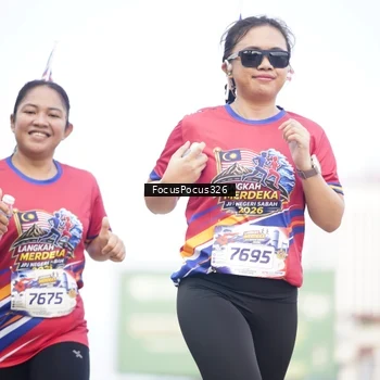 Runner Photo 6023488