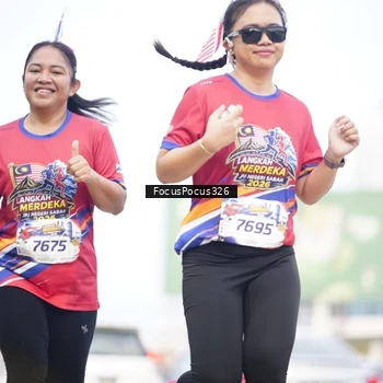Runner Photo 6023489