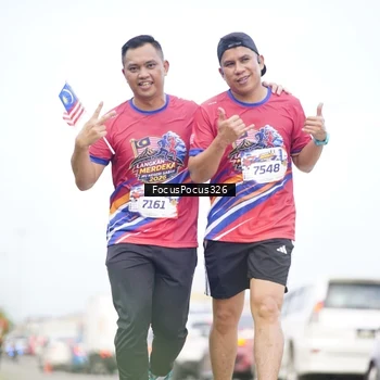 Runner Photo 6023490