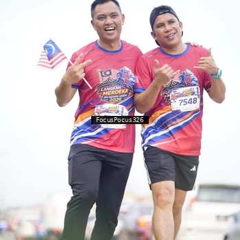 Runner Photo 6023491