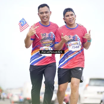 Runner Photo 6023492