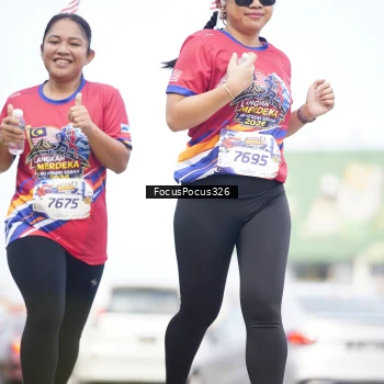 Runner Photo 6023493