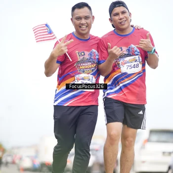 Runner Photo 6023494