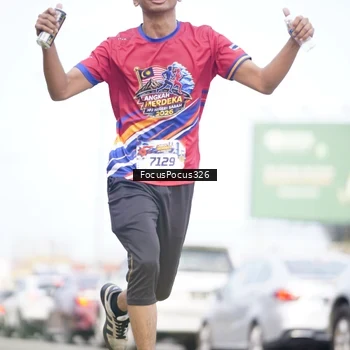 Runner Photo 6023495