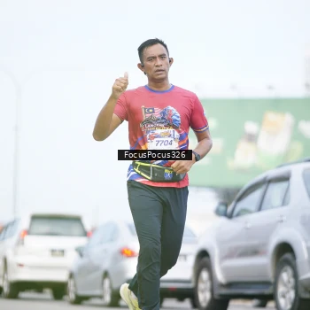 Runner Photo 6023496