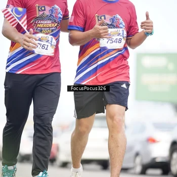 Runner Photo 6023497