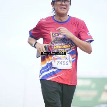Runner Photo 6023499