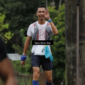 Runner Photo 60235
