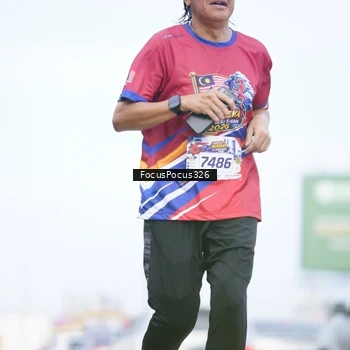 Runner Photo 6023500