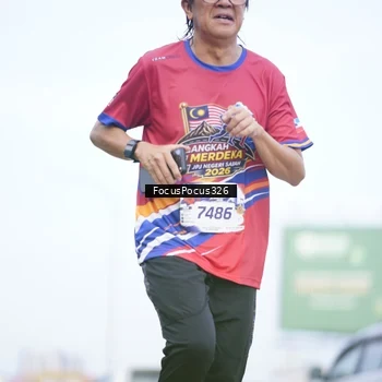 Runner Photo 6023501
